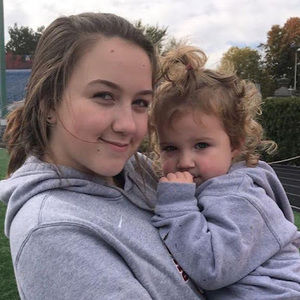 Meet your Posher, Kelley